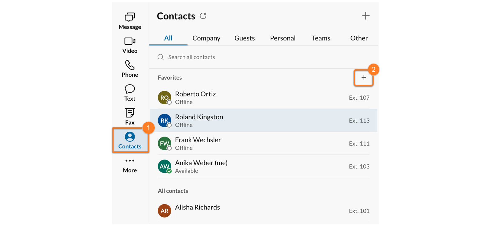 how to set certain contacts to ring on vibrate android How To Set Certain Contacts To Ring On Silent Android main image 1