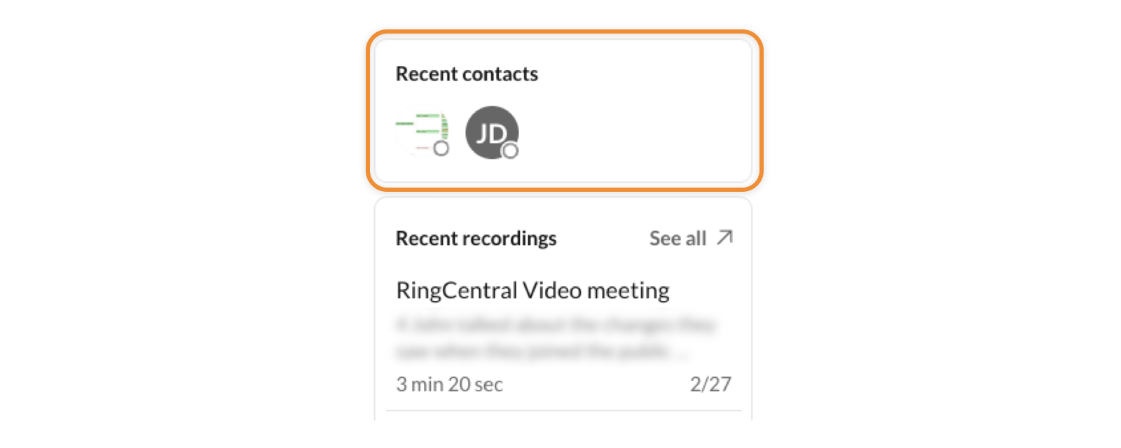 Intro to RingCentral Video