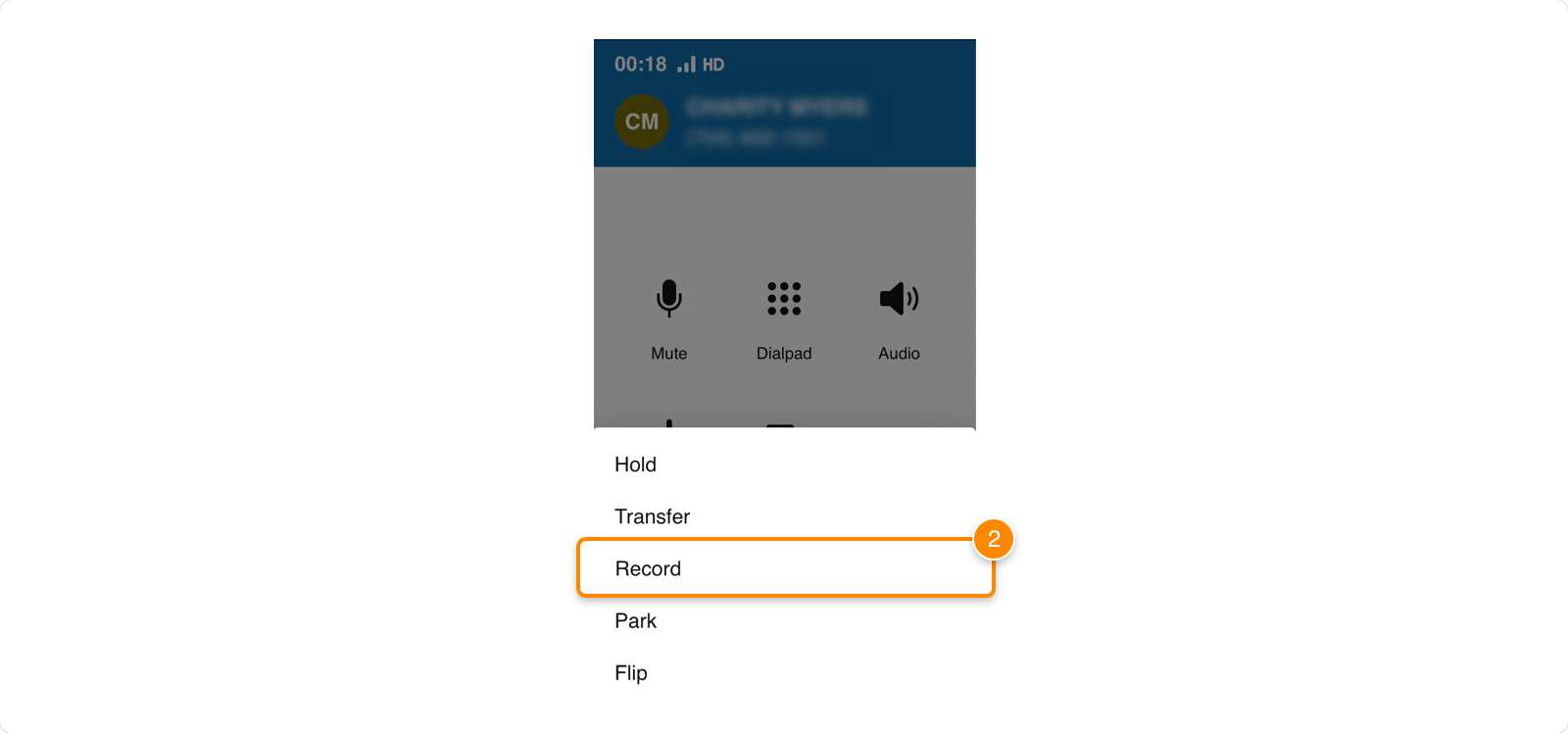 RingCentral Call Recording: How It Works and Key Limitations - OpenPhone  Blog