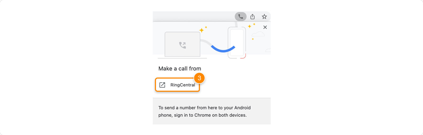 Article - RingCentral Setting up Phon