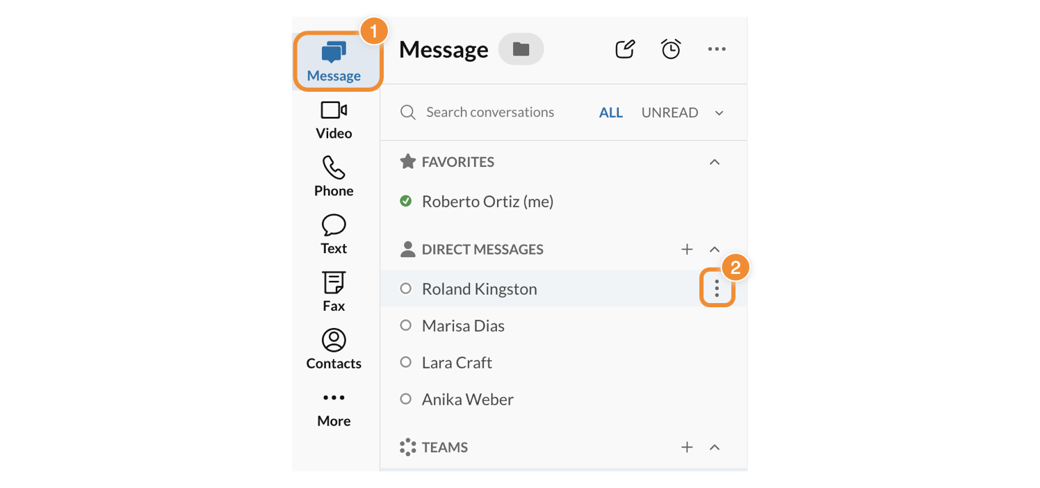 RingCentral Introduces SMS and Fax for Microsoft Teams - UC Today