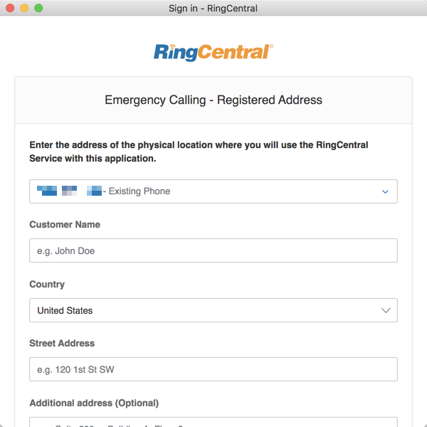 RingCentral Service Provider | Frontier® Enterprise