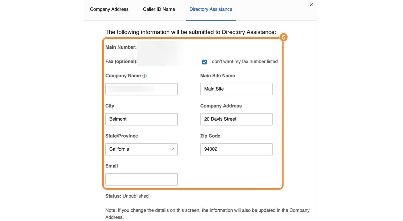 Local 411 directory best sale assistance