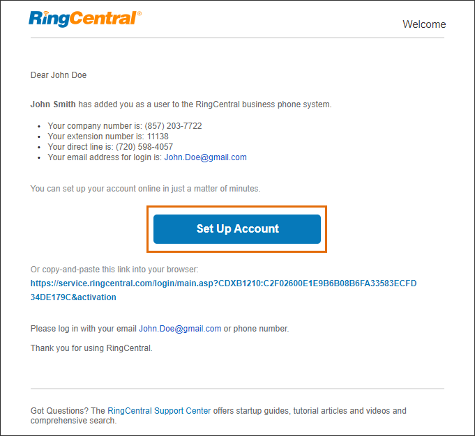 Couldn't login · Issue #115 · ringcentral/ringcentral-web-phone · GitHub