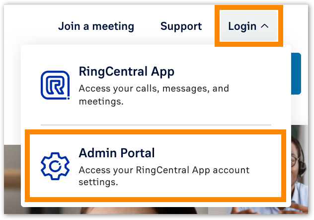 RingCentral Mobile App Getting Started Guide