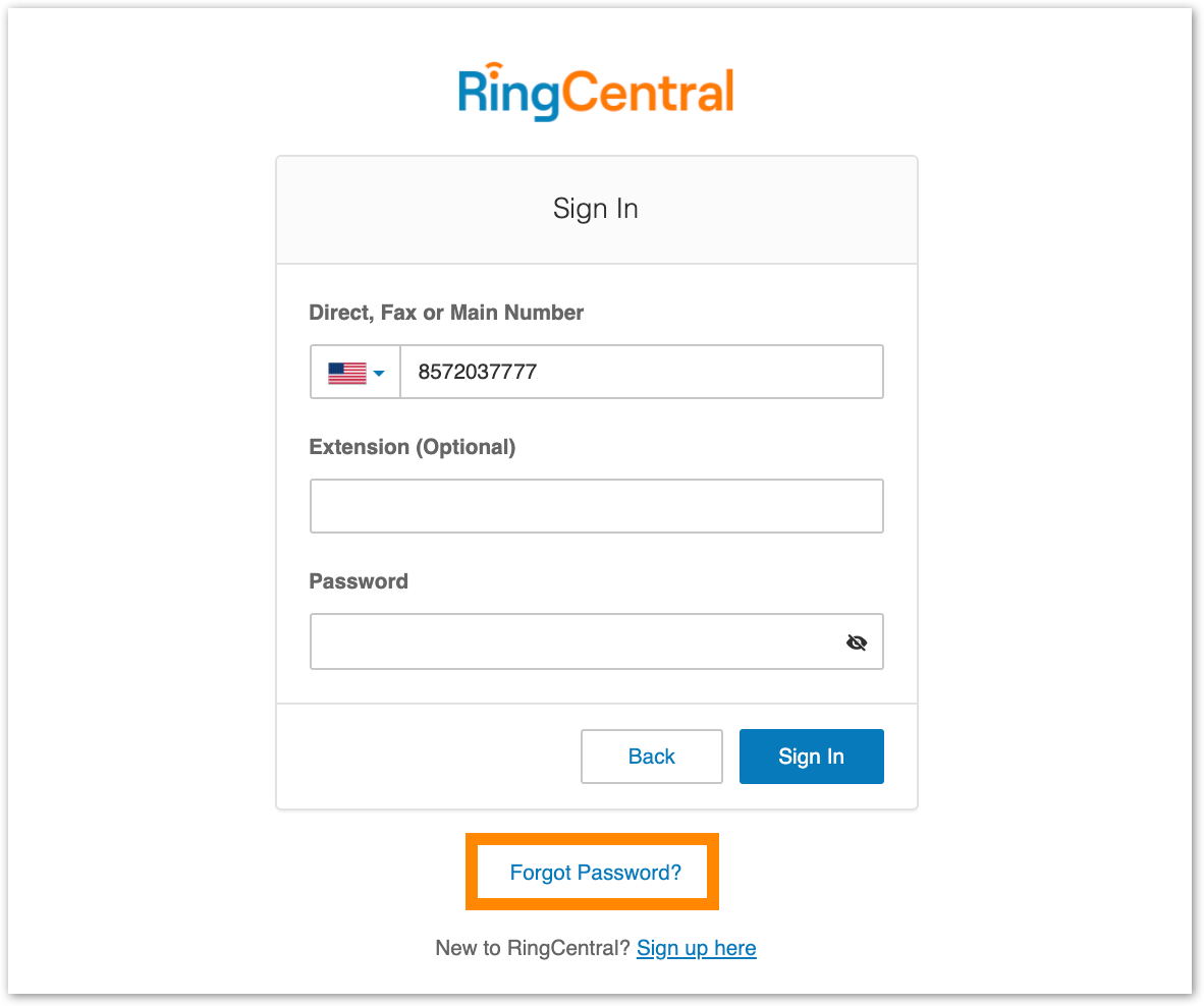 Intelligent Contact Center Solutions | RingCentral