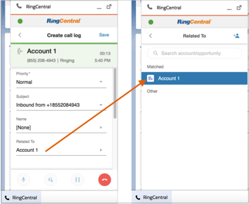 RingCentral Salesforce Integration: Stepwise Guide - Cynoteck