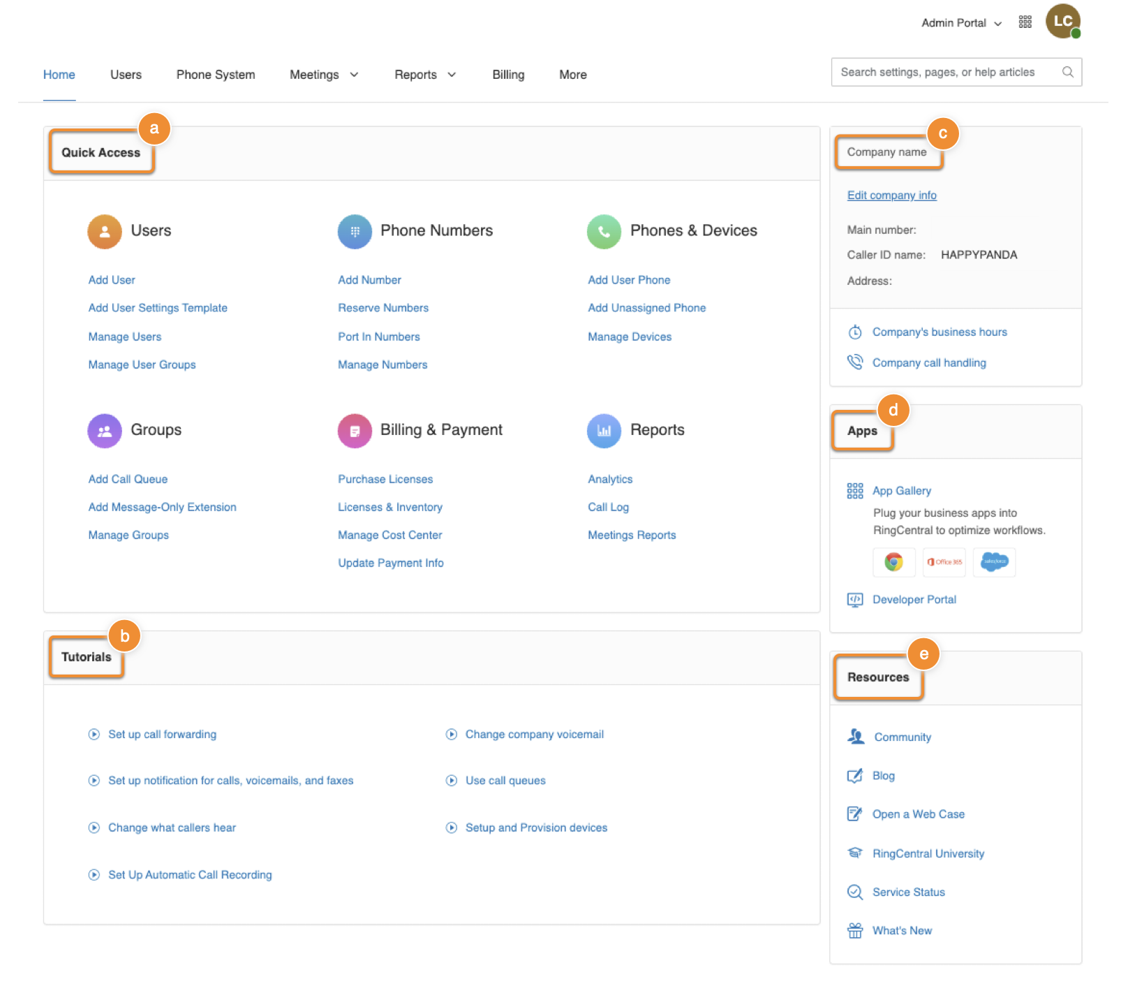 RingCentral for Google - Get Chrome Extension | RingCentral