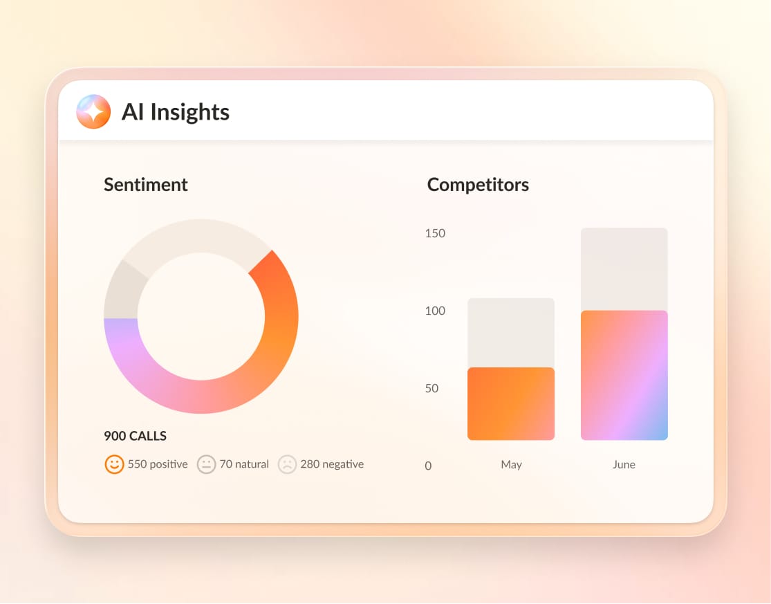 AI Notes: Key updates on housing fee adjustments and decisions to proceed with an alternative campus vendor for cost reduction.