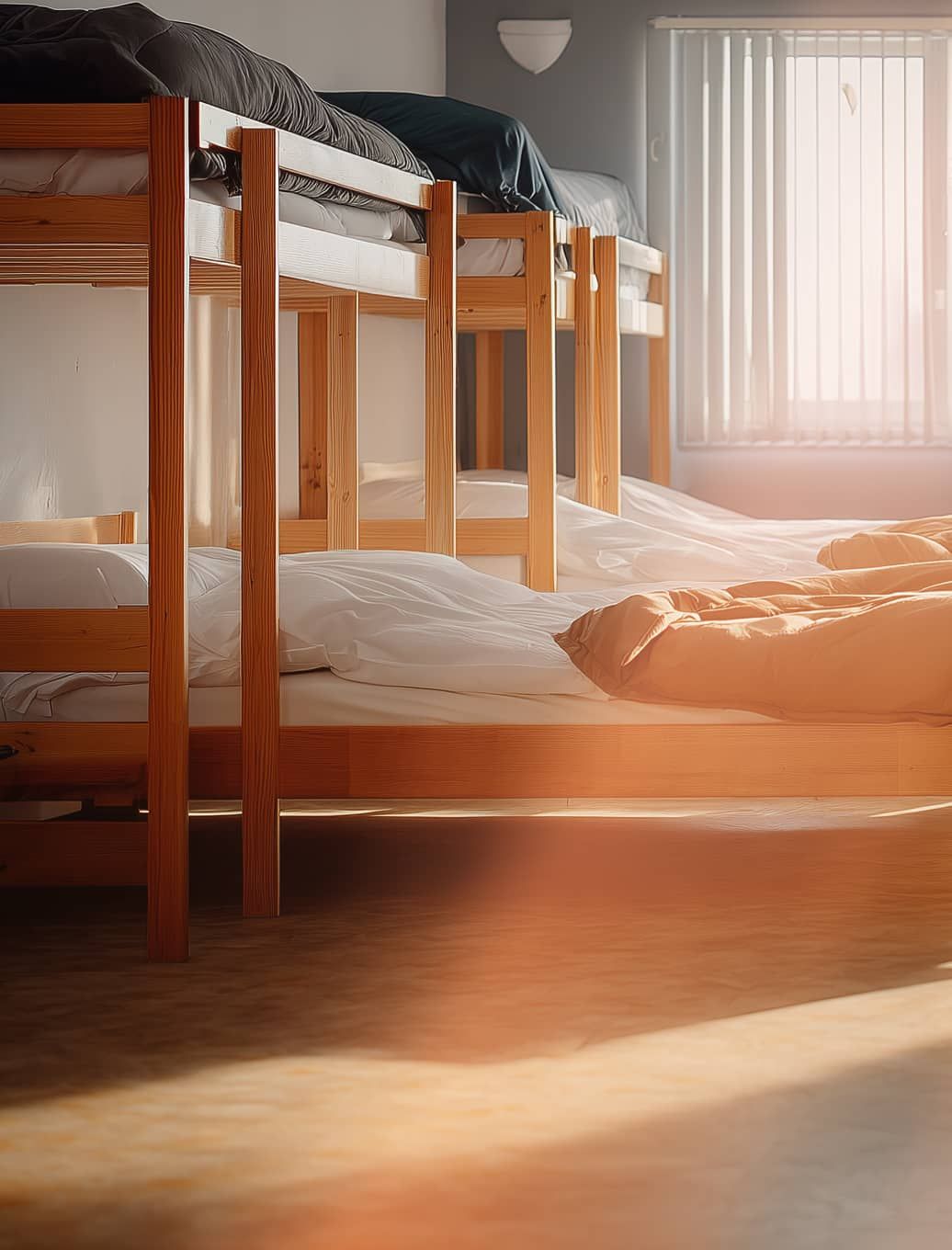 Hostelling Scotland customer story