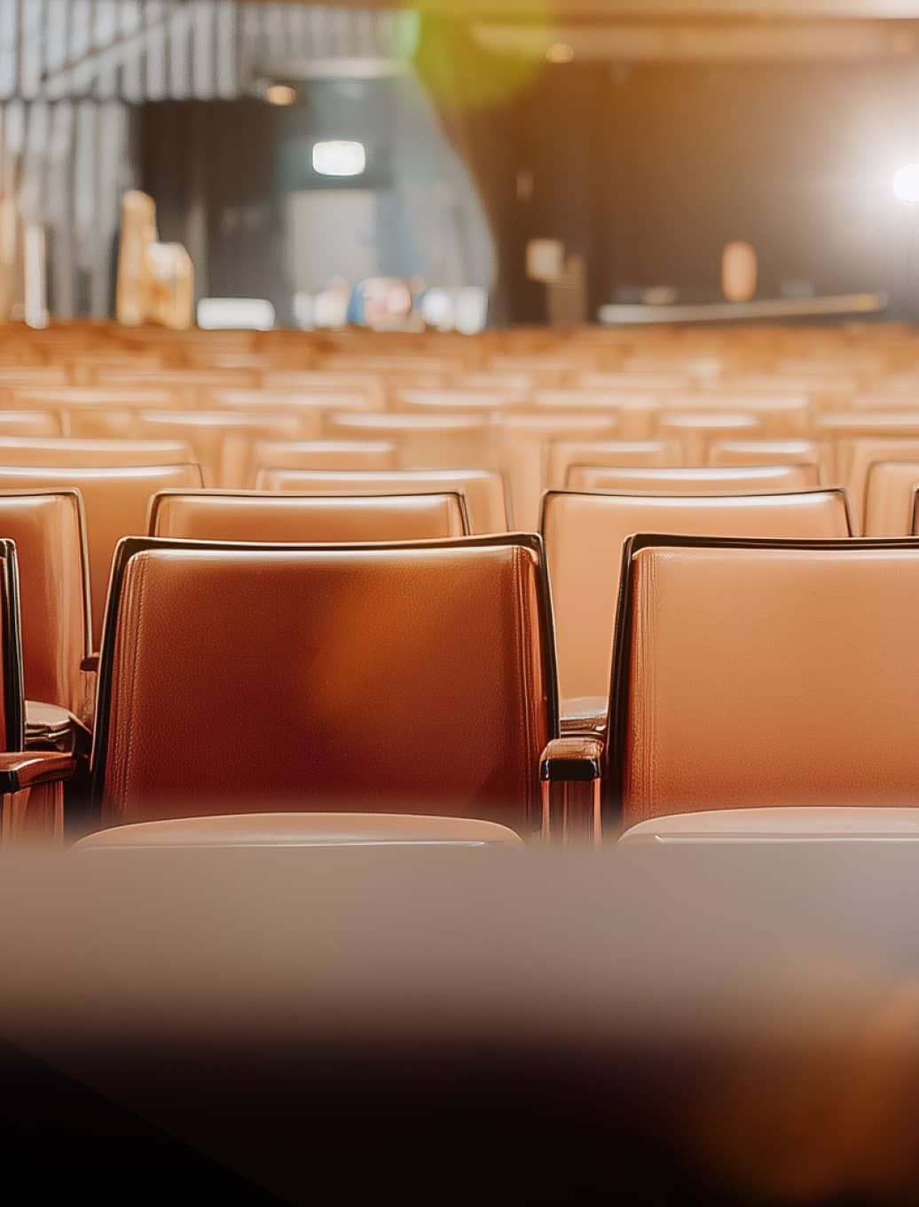 The Marlowe Theatre customer story