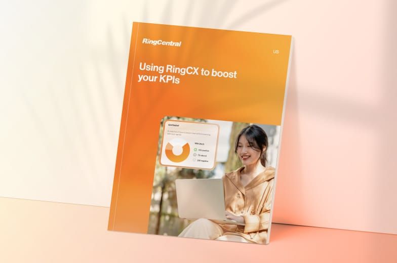 Using RingCX to boost KPIs