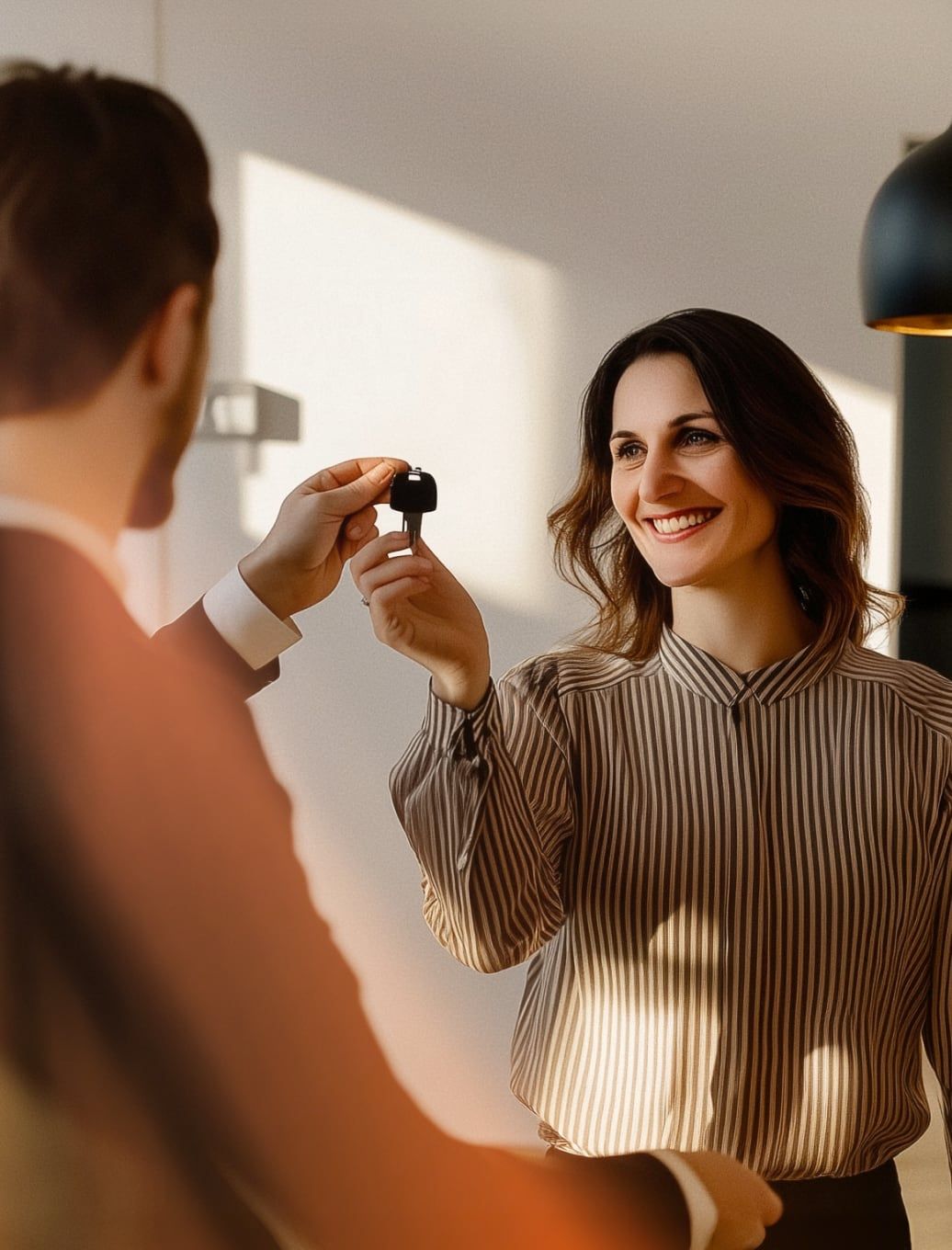 RE/MAX Nexus customer story