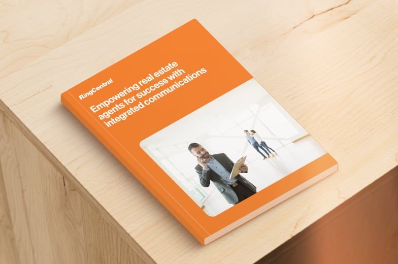 Empowering real estate agents ebook