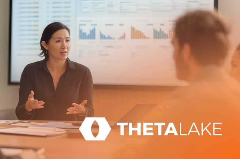 Case study: How Theta Lake Uses RingCentral to Innovate Everywhere
