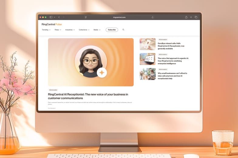 Cloud communications articles